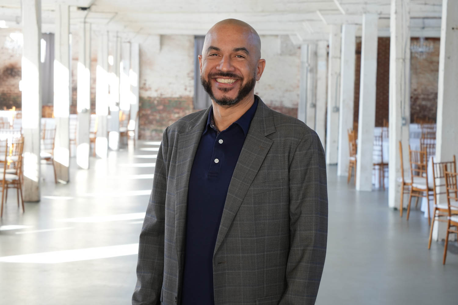 Christopher B. Little, Managing Partner of Parkway Law Group